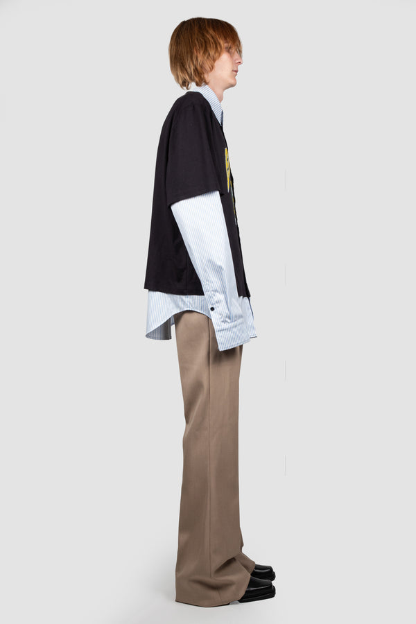 Egonlab. T-SHIRT SHIRT