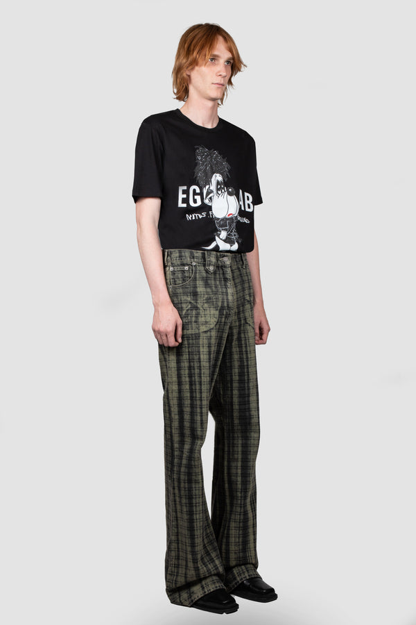 Egonlab. THE CURE T-SHIRT