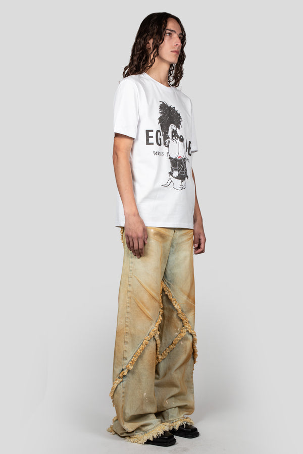 Egonlab. THE CURE T-SHIRT