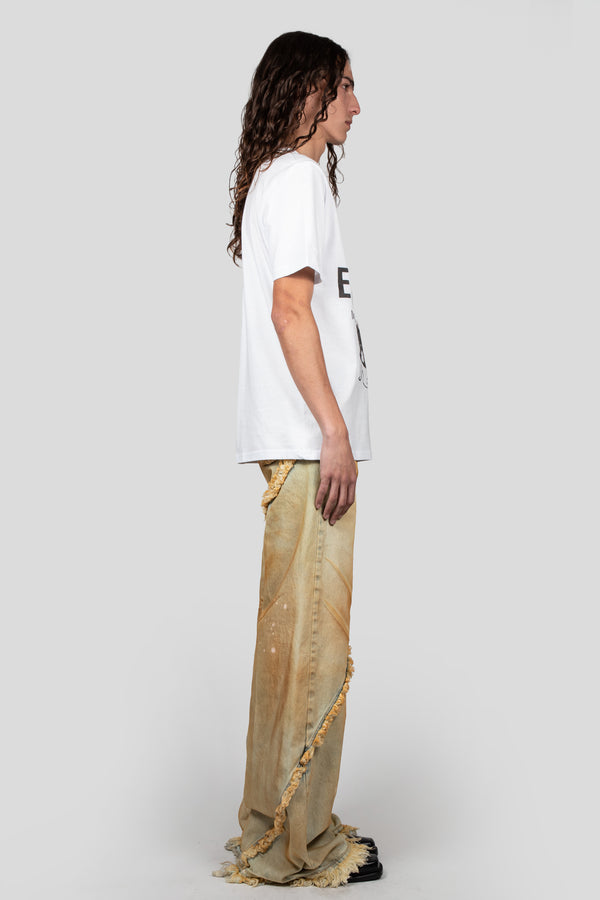 Egonlab. THE CURE T-SHIRT