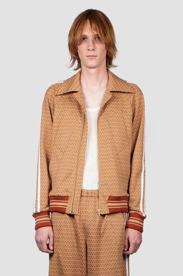 egonlab. TRACK JACKET