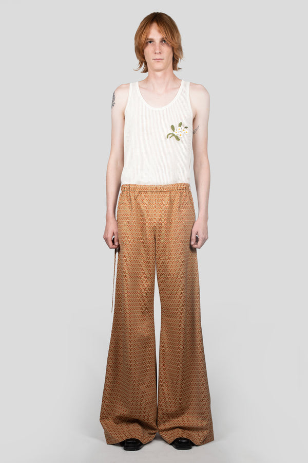 Egonlab. TRACK PANTS