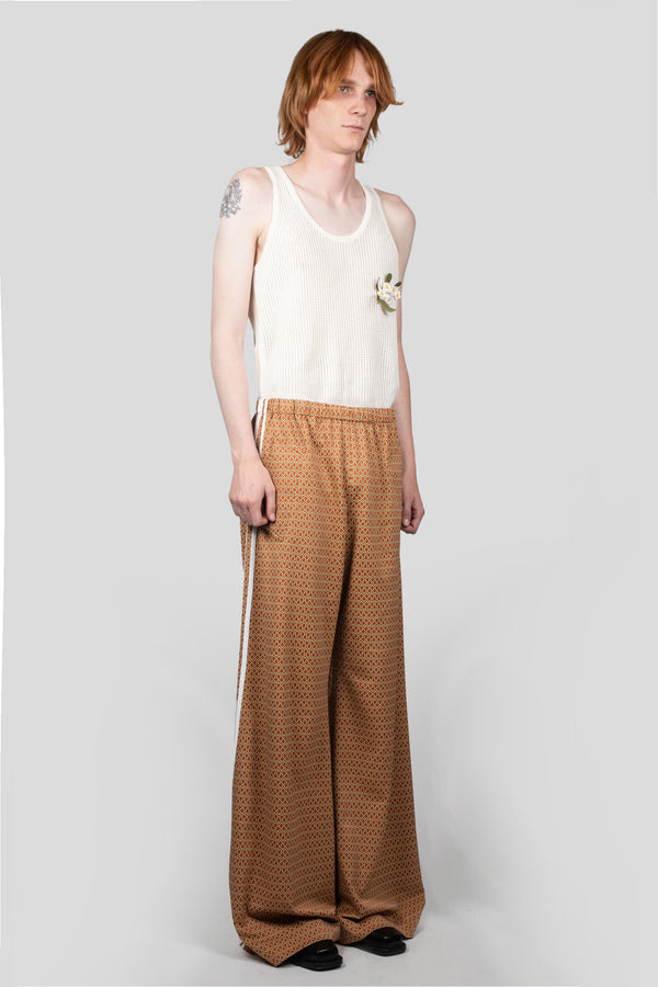 Egonlab. TRACK PANTS