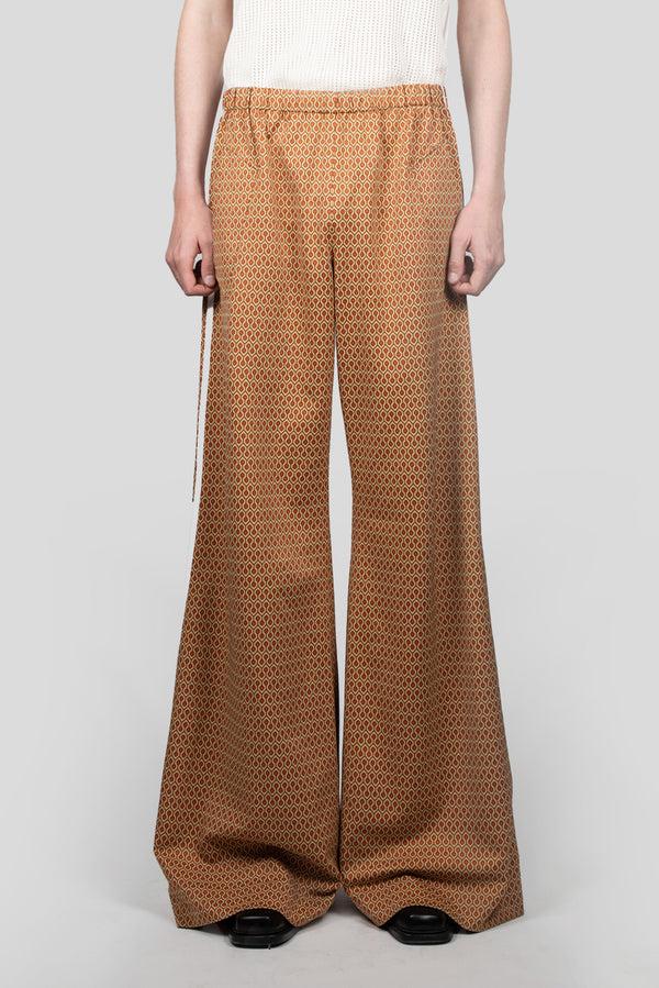 egonlab. TRACK PANTS