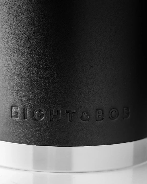 Eight & Bob Candle Holder & Candle Tanganika - L'Afrique - 230 Gr