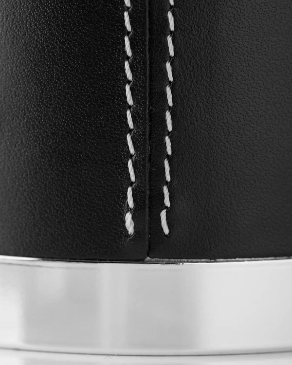 Eight & Bob Candle Holder & Candle Varenna – Lago Di Como - 230 Gr