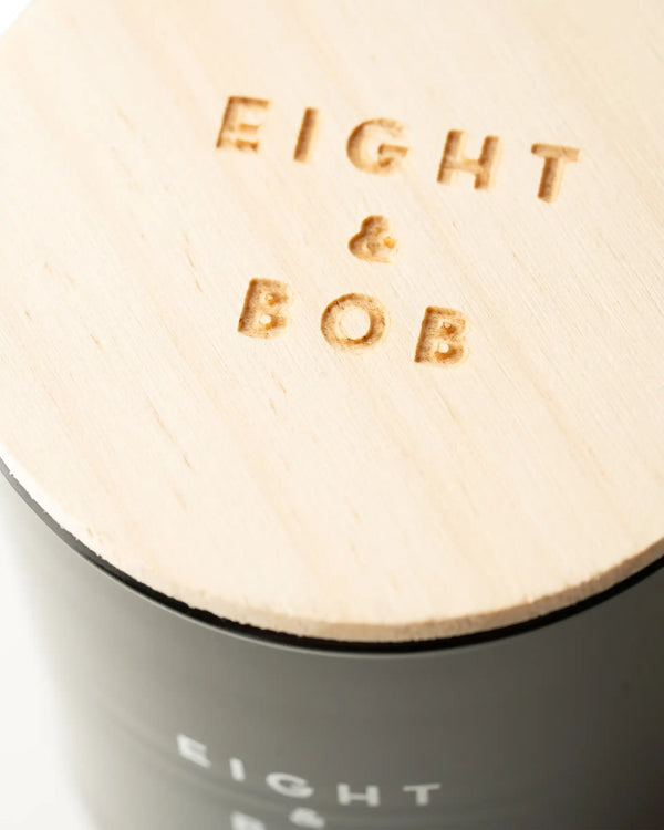 Eight & Bob Candle Refill Lord Howe - Mer De Tasman - 230 Gr