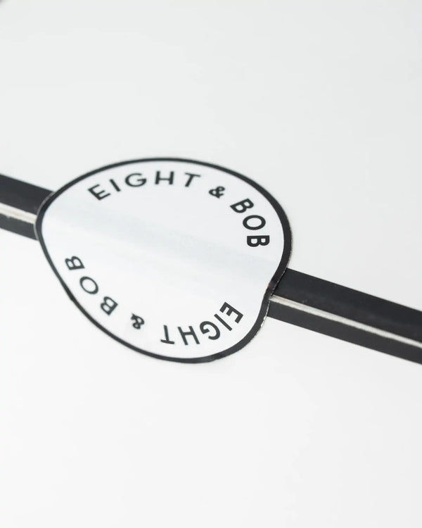 Eight & Bob Candle Refill Lord Howe - Mer De Tasman - 600 Gr