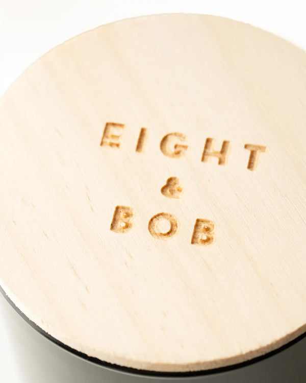 Eight & Bob Candle Refill Sagaponack - The Hamptons - 230 Gr