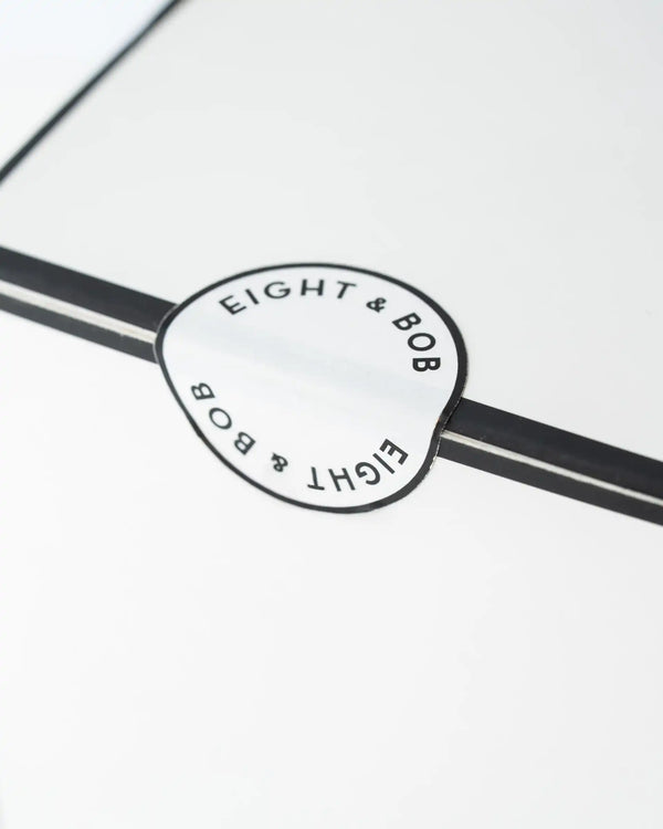 Eight & Bob Candle Refill Sagaponack - The Hamptons - 230 Gr