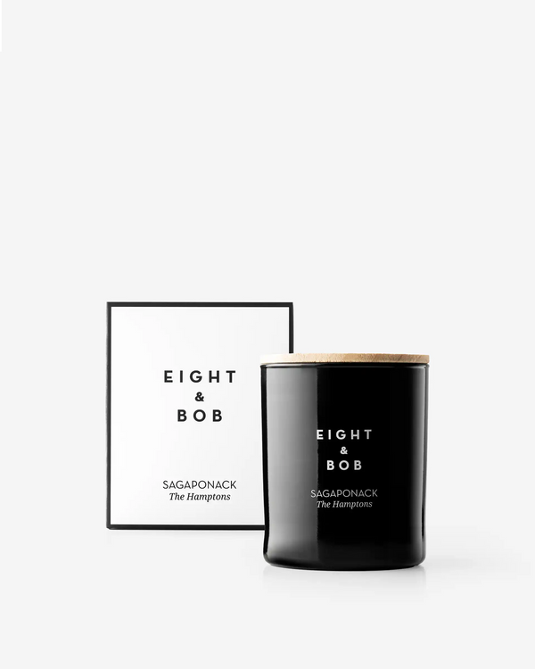 eight & bob Candle Refill Sagaponack - The Hamptons - 230 gr