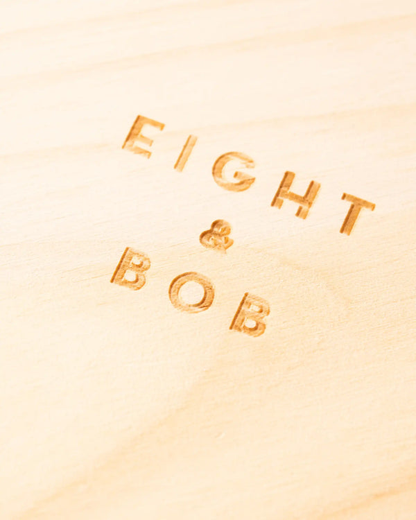 Eight & Bob Candle Refill Sagaponack - The Hamptons - 600 Gr