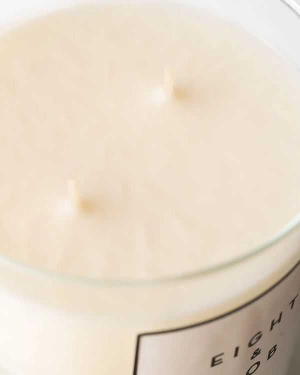 Eight & Bob Candle Refill Varenna – Lago Di Como - 600 Gr