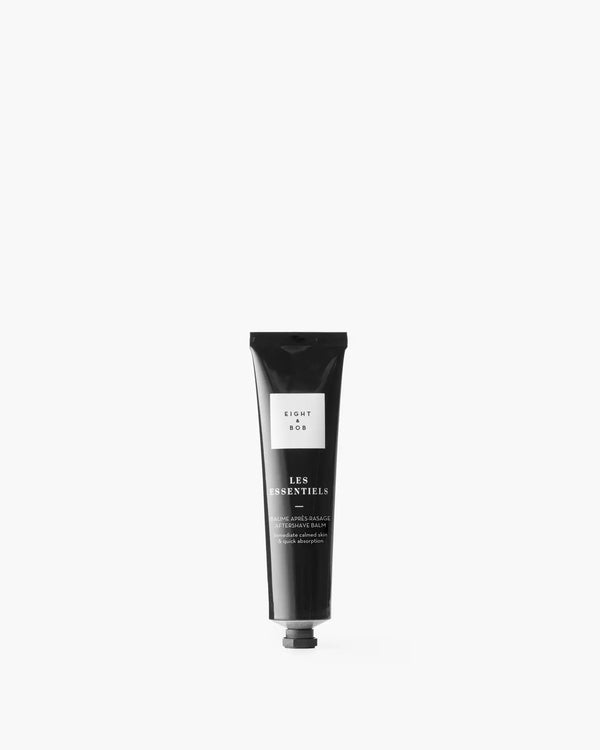 Eight & Bob AFTER SHAVE BALM - 40mL