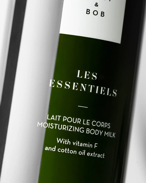 Eight & Bob Body Milk - 300mL