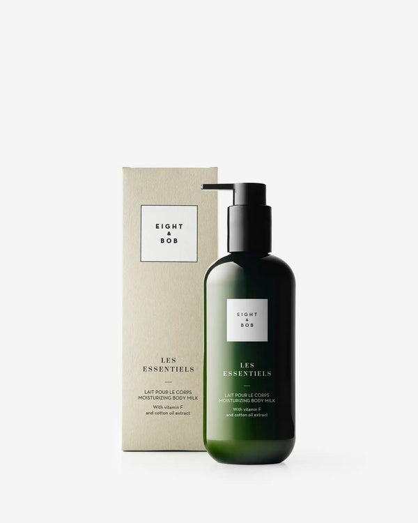 eight & bob Body Milk - 300mL