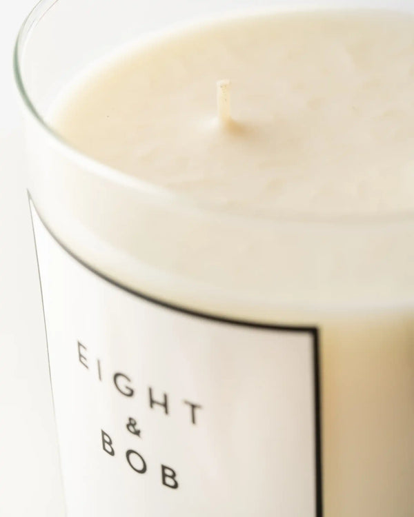 Eight & Bob Candle Refill Tanganika - L'Afrique - 600 Gr