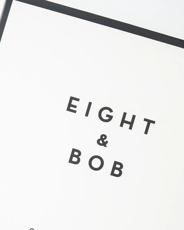 Eight & Bob Candle Refill Tanganika - L'Afrique - 600 Gr