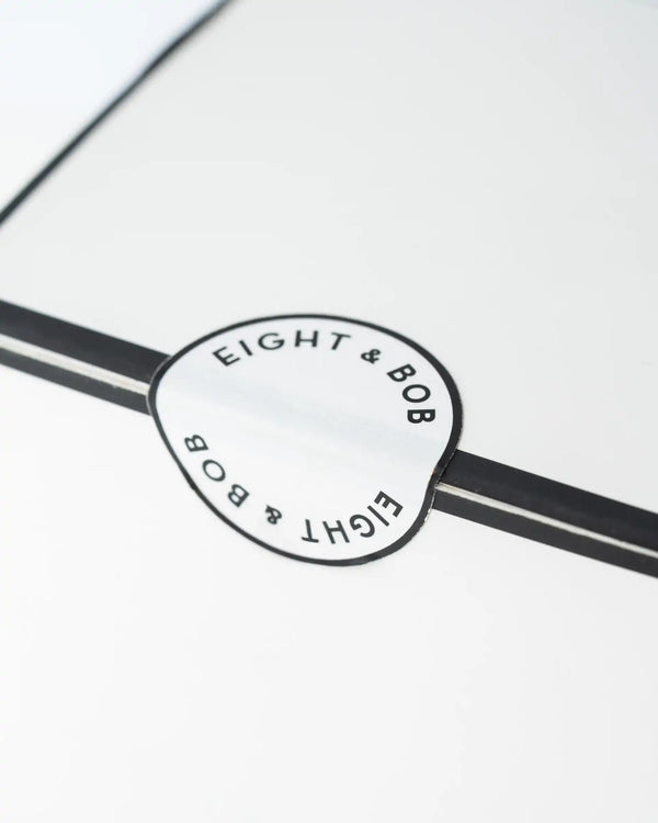 Eight & Bob Candle Refill Telluride - Aspen - 230 Gr