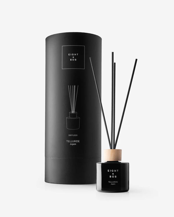 eight & bob Diffuser Telluride - Aspen