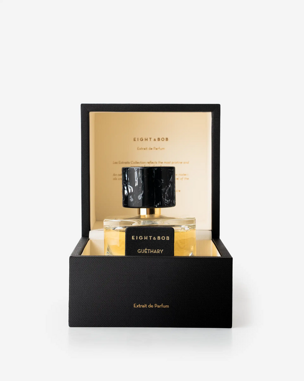 Eight & Bob Guéthary - 50 Ml