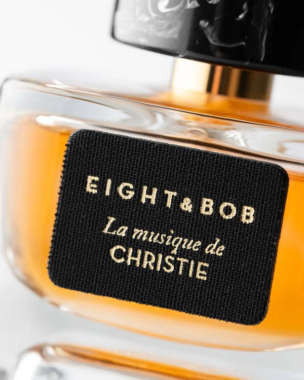 Eight & Bob La Musique De Christie - 50 Ml