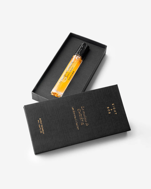 Eight & Bob La Musique De Christie 9mL