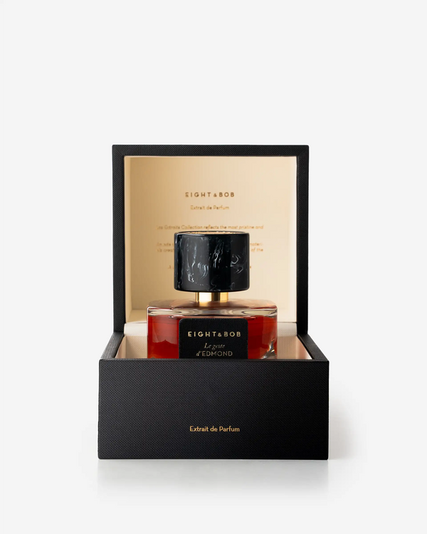 Eight & Bob Le Geste D'Edmond - 50 Ml