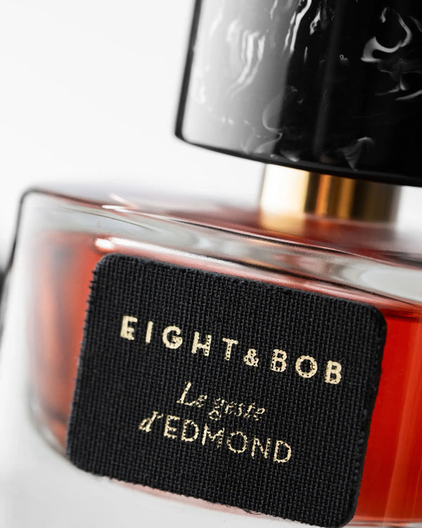 Eight & Bob Le Geste D'Edmond - 50 Ml