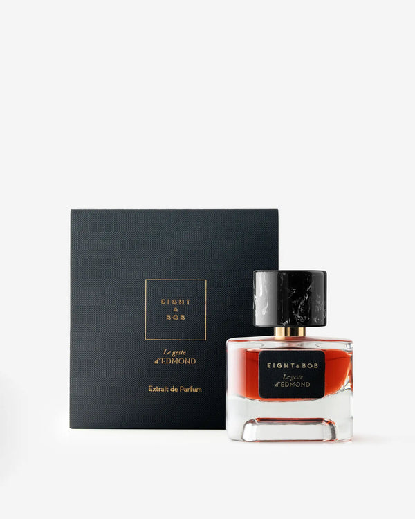 eight & bob Le Geste D'Edmond - 50 ml
