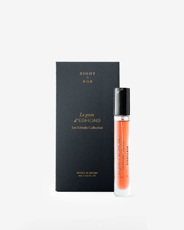 eight & bob Le Geste D'Edmond 9mL