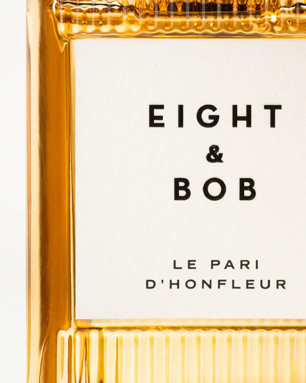 Eight & Bob LE PARI D'HONFLEUR - 100 Ml