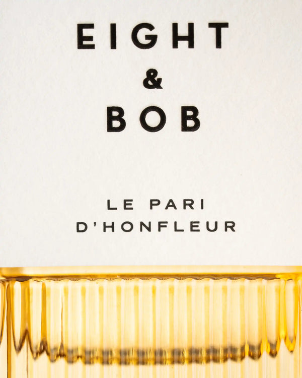 Eight & Bob LE PARI D'HONFLEUR - 100 Ml