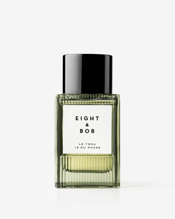 Eight & Bob LE TROU 19 DU PHARE - 100 Ml