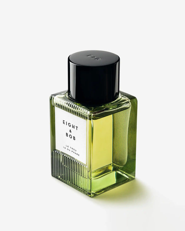 eight & bob LE TROU 19 DU PHARE - 100 ml