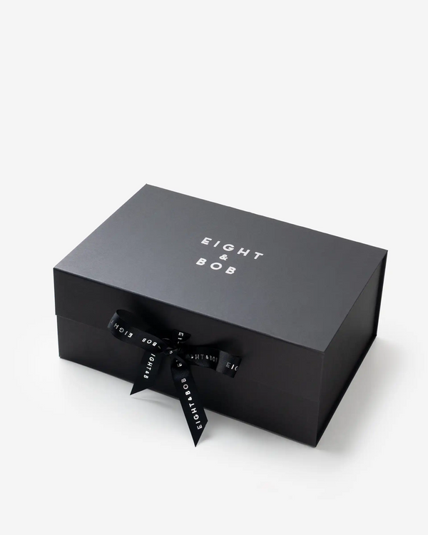 Eight & Bob Les Essentiels Luxury Bath & Body Set