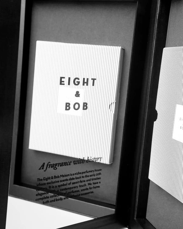Eight & Bob Magic Box