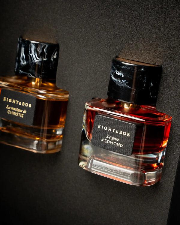 Eight & Bob Magic Box