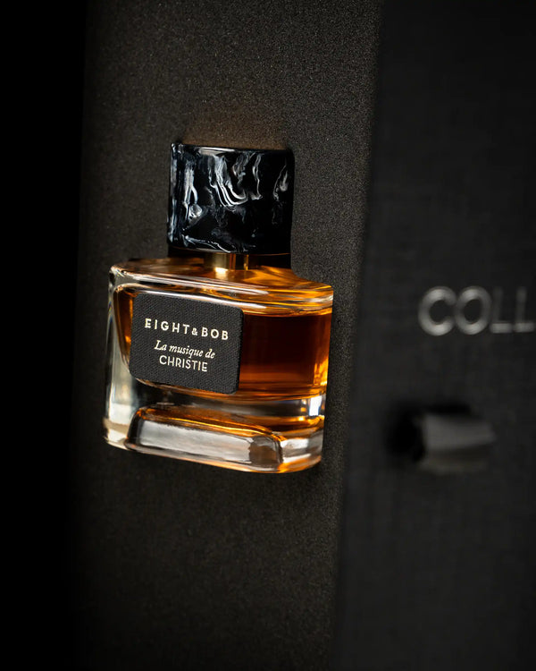 Eight & Bob Magic Box