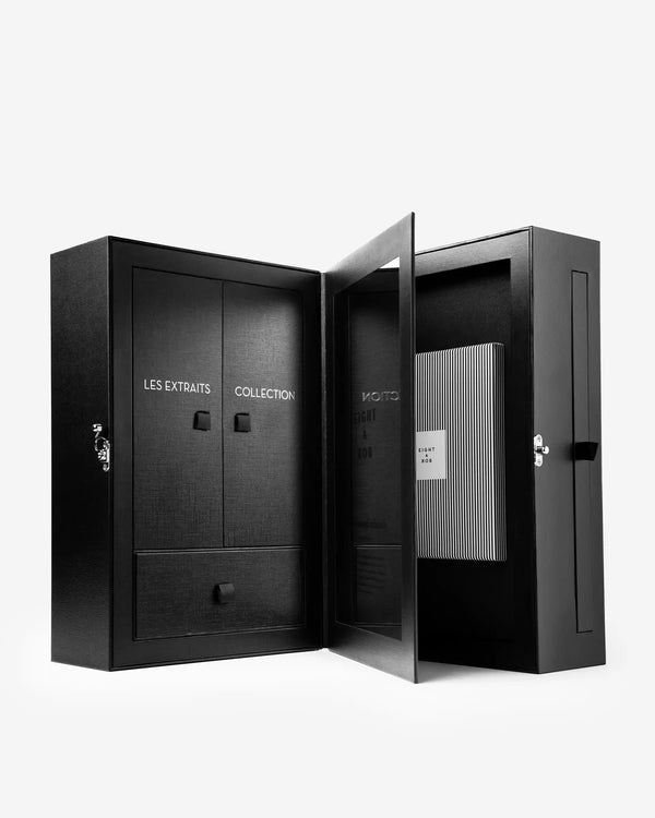 eight & bob Magic Box