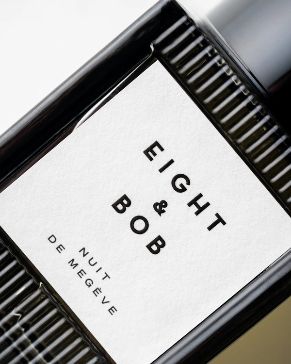 Eight & Bob NUIT DE MEGÈVE - 100 Ml