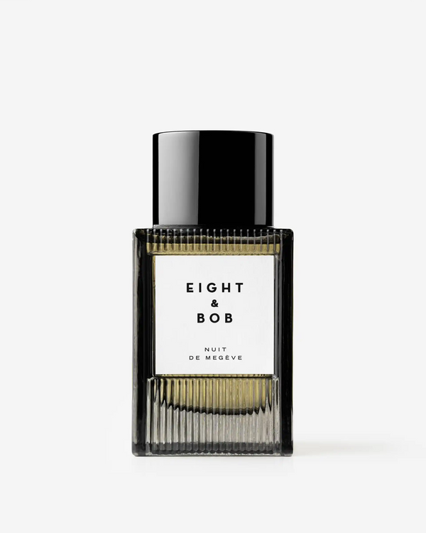 Eight & Bob NUIT DE MEGÈVE - 100 Ml