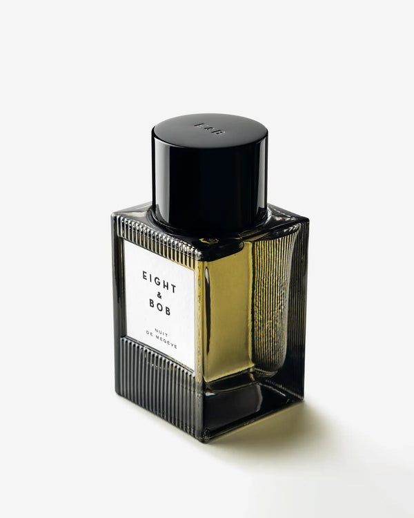 eight & bob NUIT DE MEGÈVE - 100 ml