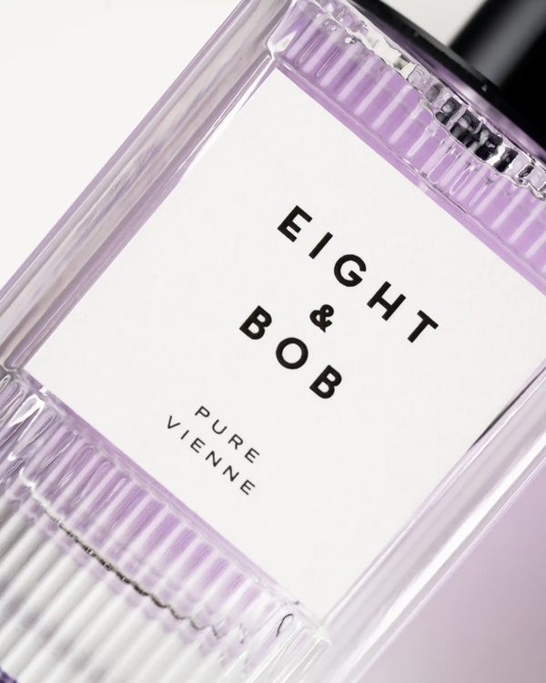 Eight & Bob PURE VIENNE - 100 Ml