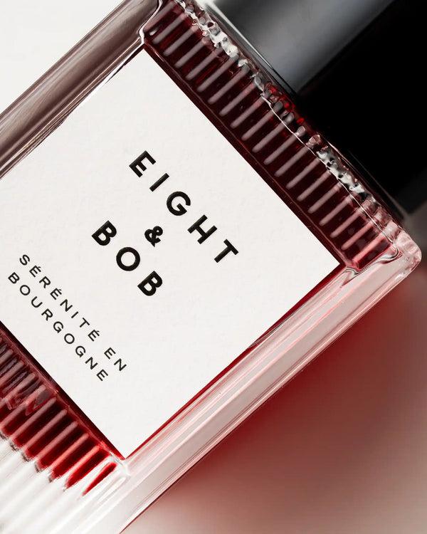 Eight & Bob SÉRÉNITÉ EN BOURGOGNE - 100 Ml