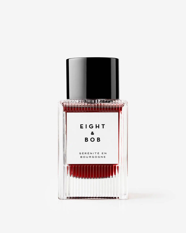 Eight & Bob SÉRÉNITÉ EN BOURGOGNE - 100 Ml