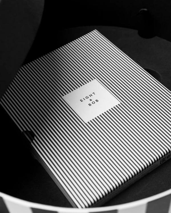 Eight & Bob The Timeless Elegance Set