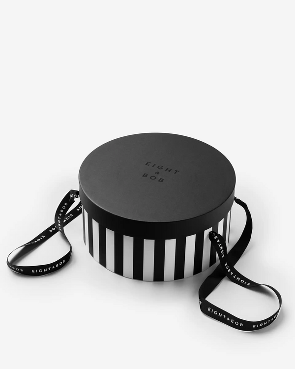 Eight & Bob The Timeless Elegance Set