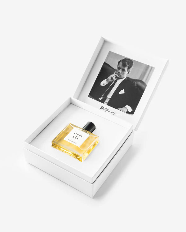 eight & bob The Original - Robert F. Kennedy Special Edition – 50 ml