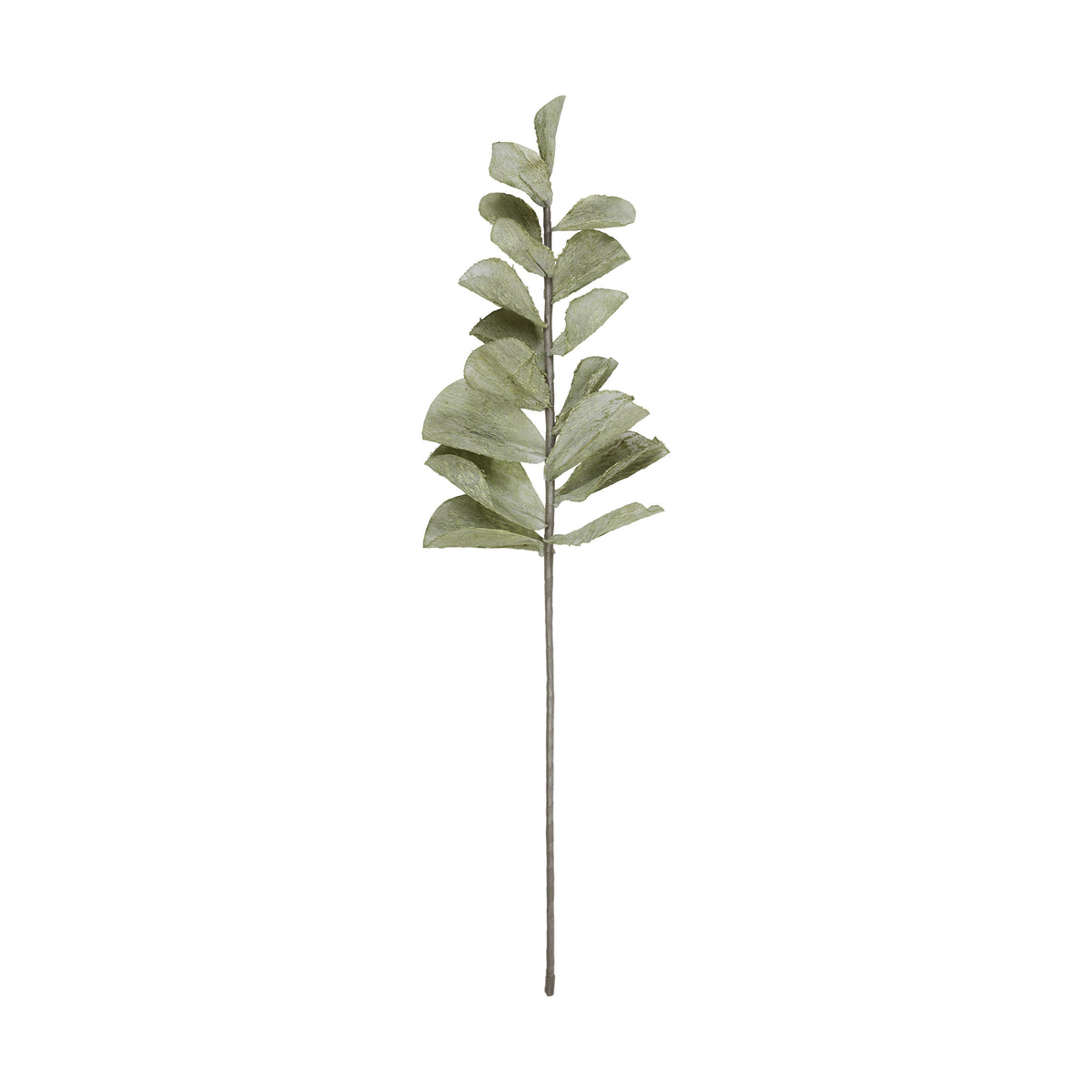 eight mood Delary Decoration L78cm Sage Green
